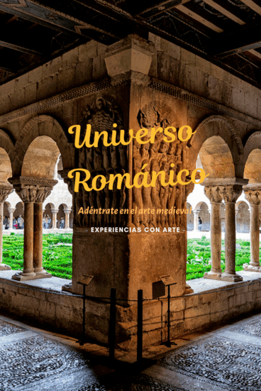 curso de arte romanico