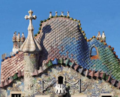 casa Batlló