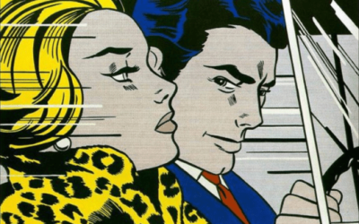 pop art